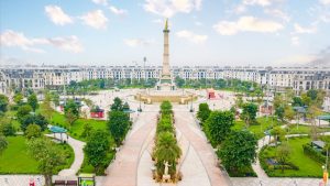 Thumbnail Liền kề, Biệt thự Ocean Park 2, 3