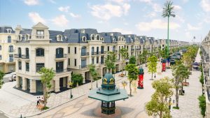 Thumbnail Liền kề, Biệt thự Ocean Park 2, 3