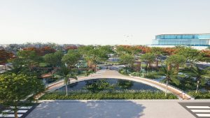 Thumbnail Liền kề, Biệt thự Alluvia City