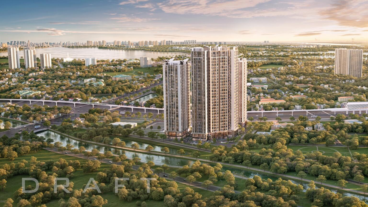 Hình ảnh Greenera Southmark
