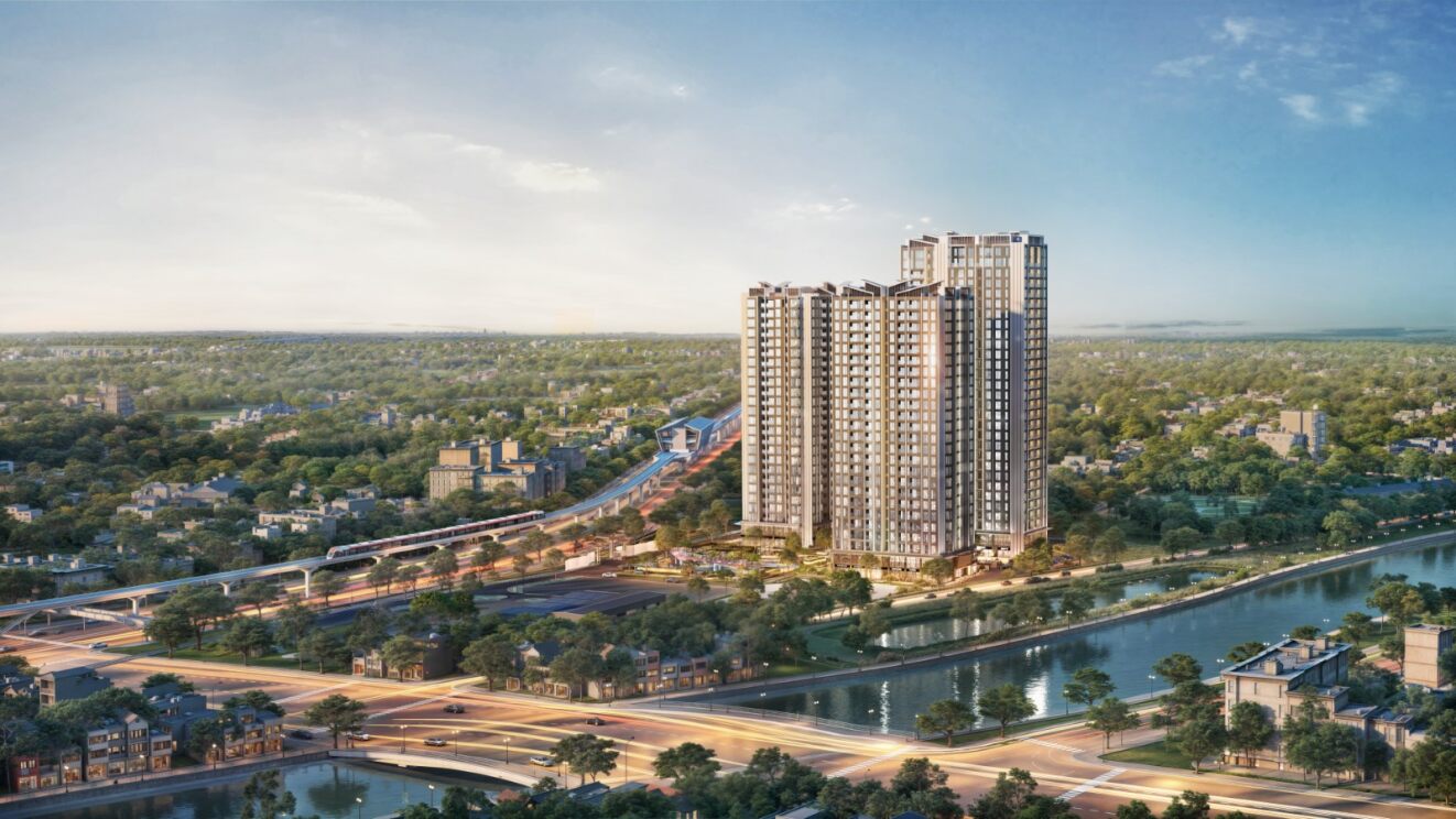 Hình ảnh Greenera Southmark
