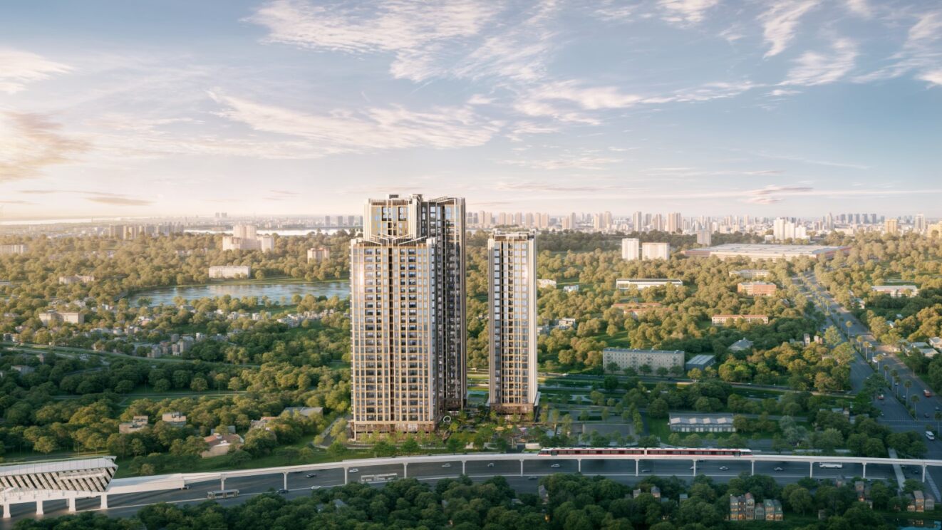 Hình ảnh Greenera Southmark