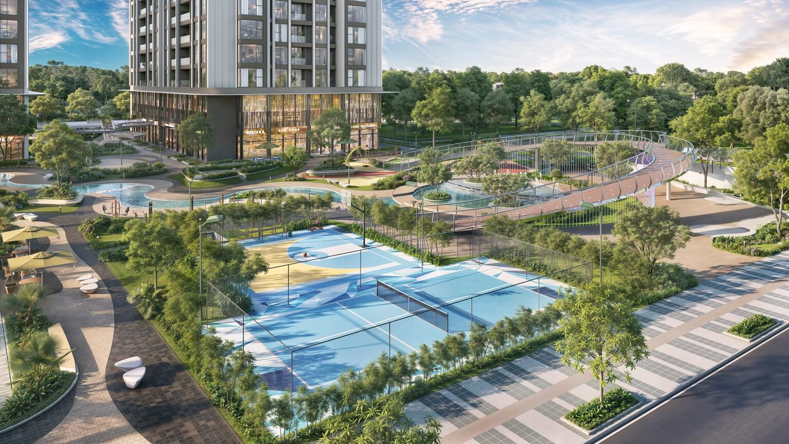 Hình ảnh Greenera Southmark