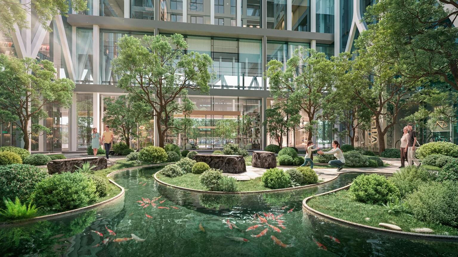 Hình ảnh Galia Hà Nội