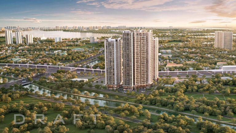 Greenera Southmark