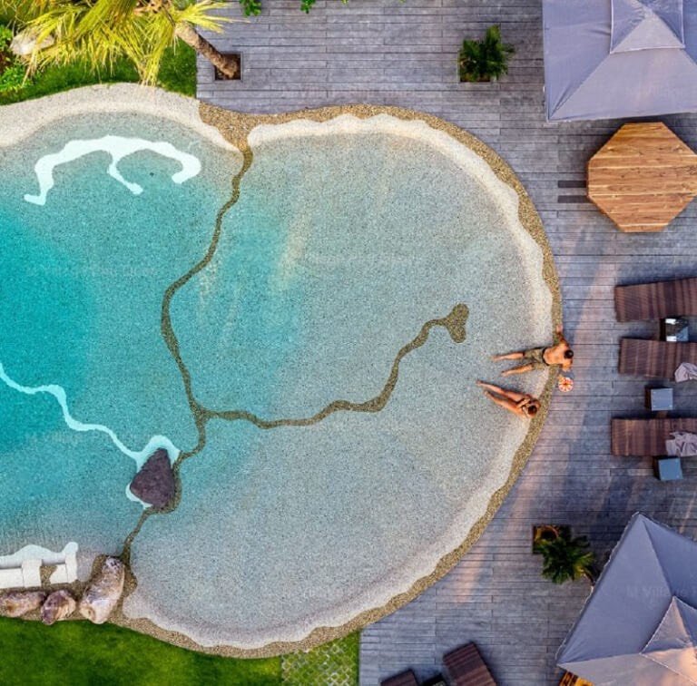 Hình ảnh Chung cư Fibonan Ecopark