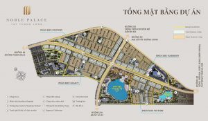 Thumbnail Noble Palace Tây Thăng Long