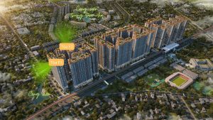 Thumbnail HH3 THE FLAME VINE – HINODE ROYAL PARK